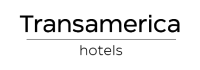 Logo da empresa Hotéis Transamérica